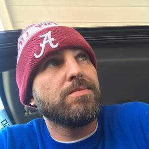 Meet your Posher, Timothy